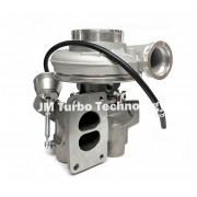 Turbocharger Fit Detroit DD13 Freightliner Cascadia Diesel  Turbocharger Fit Detroit DD13 Freightliner Cascadia Diesel